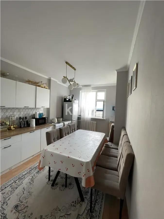 Продажа 2-комнатной квартиры, 61 м² - Продажа двухкомнатных квартир в р-не Алматы Астаны - страница 6 фото 3 из 5
