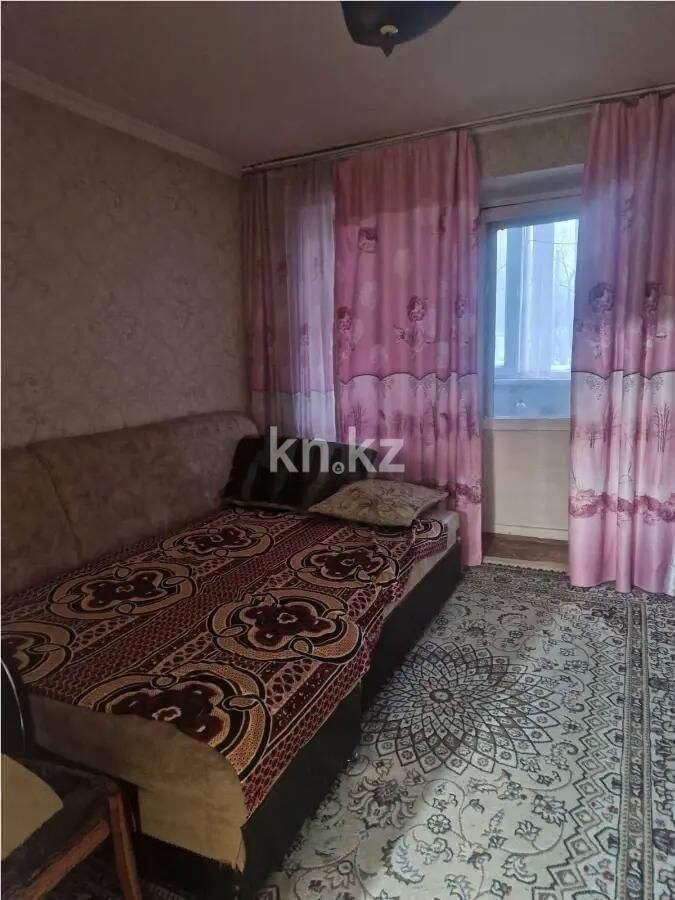 Продажа 4-комнатной квартиры, 78 м² - Продажа четырехкомнатных квартир в Караганде - страница 3 фото 4 из 9