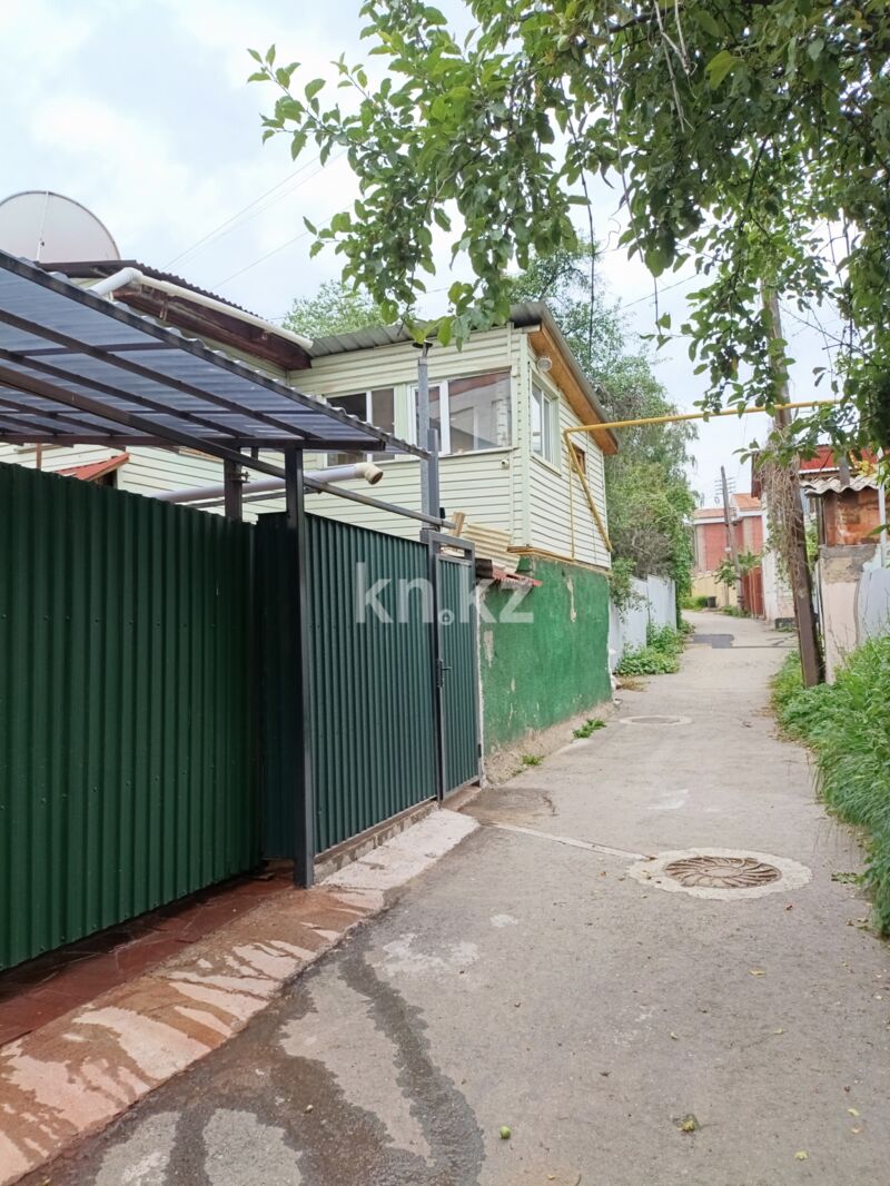 Продажа 8-комнатного дома, 112 м² - Продажа домов, коттеджей от собственников в Алматы - страница 2 фото 3 из 3
