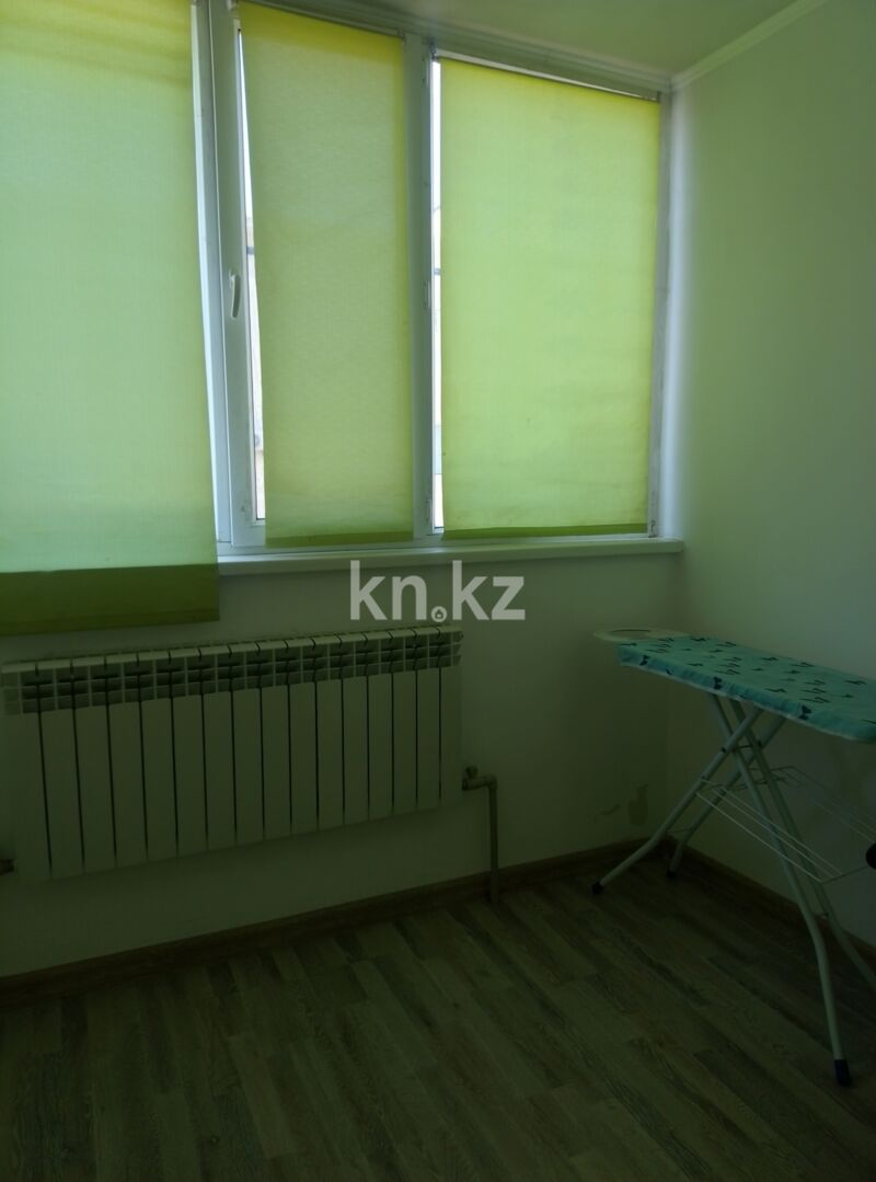 Аренда 2-комнатной квартиры посуточно, 62 м² - Аренда двухкомнатных квартир посуточно в Казахстане фото 3 из 10