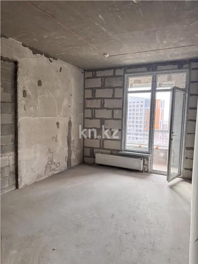 Продажа 2-комнатной квартиры, 58.1 м² - Продажа двухкомнатных квартир в монолитном доме в Казахстане - страница 13 фото 2 из 2