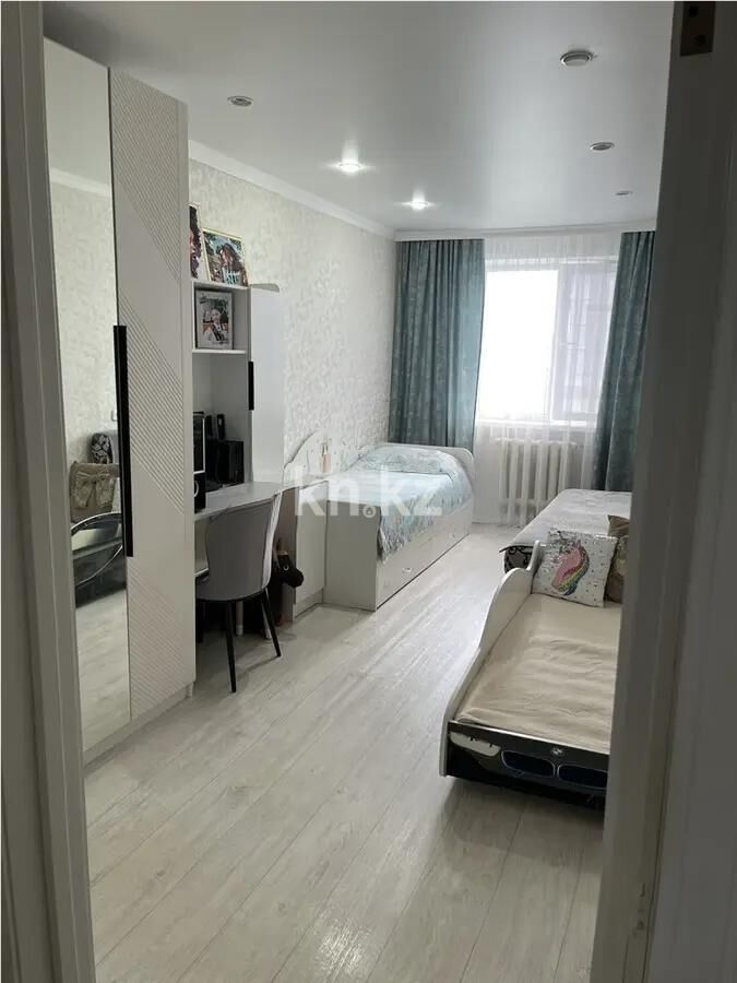Продажа 3-комнатной квартиры, 58 м² - Продажа трехкомнатных квартир в Темиртау - страница 5 фото 3 из 6