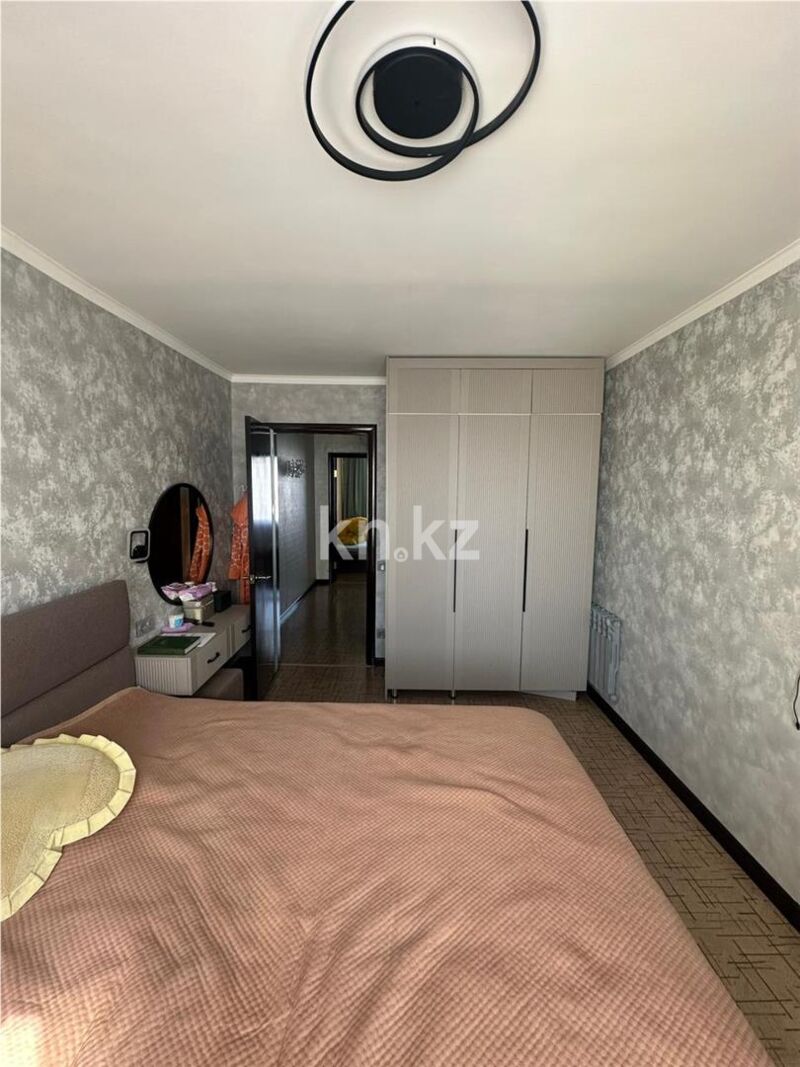Продажа 3-комнатной квартиры, 63 м² - Продажа трехкомнатных квартир в Майкудуке Караганды - страница 9 фото 4 из 15