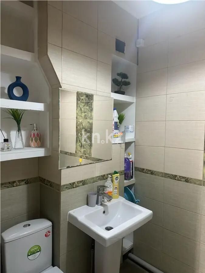 Продажа 2-комнатной квартиры, 46 м² - Продажа недвижимости в Алматы - страница 3 фото 3 из 5