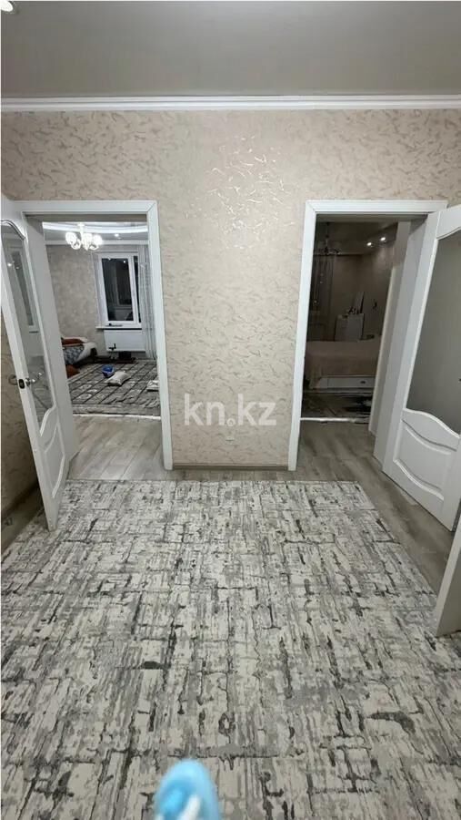 Продажа 2-комнатной квартиры, 69 м² - Продажа двухкомнатных квартир в Алмалинском р-не Алматы - страница 2 фото 4 из 4