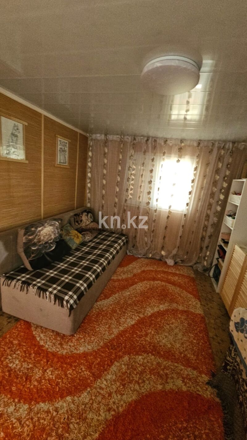 Продажа дачи, 6 сот. - Продажа жилой и коммерческой недвижимости в Темиртау фото 11 из 12