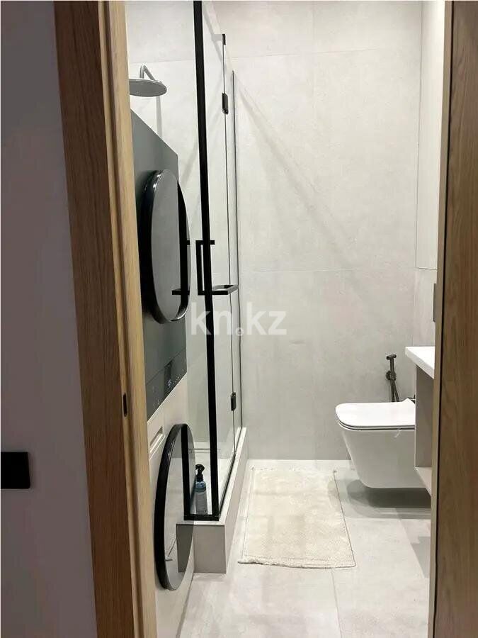 Продажа 3-комнатной квартиры, 110 м² - Недвижимость в Астане - страница 8 фото 5 из 5