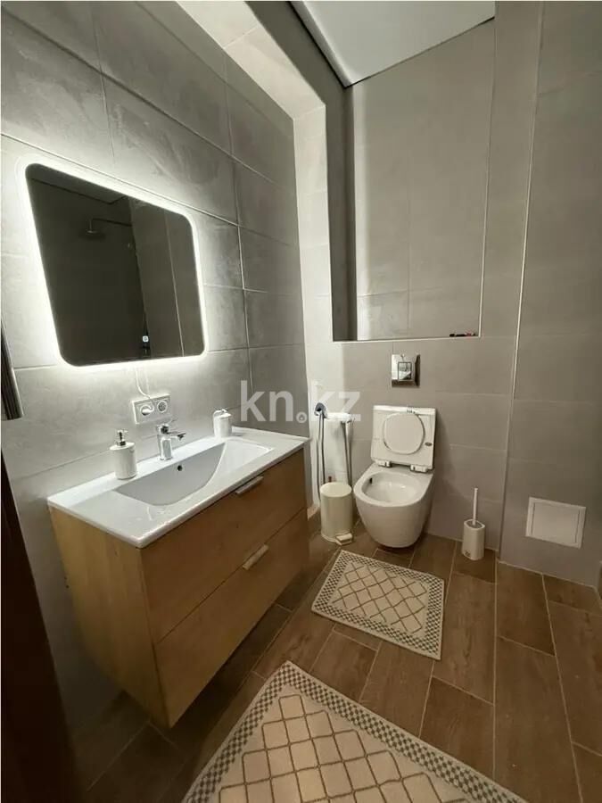 Продажа 2-комнатной квартиры, 42 м² - Продажа двухкомнатных квартир в Турксибском р-не Алматы - страница 17 фото 4 из 4