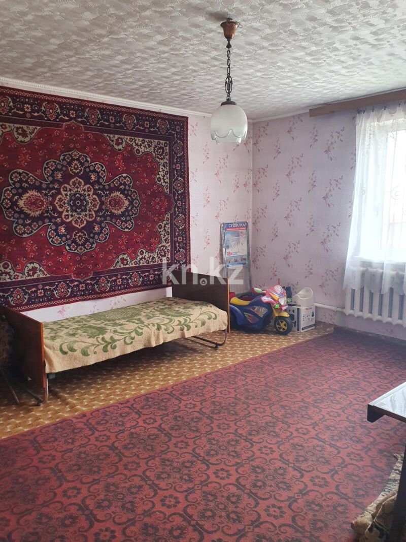 Продажа 6-комнатного дома, 238 м² - Продажа домов, коттеджей в Караганде - страница 6 фото 14 из 15