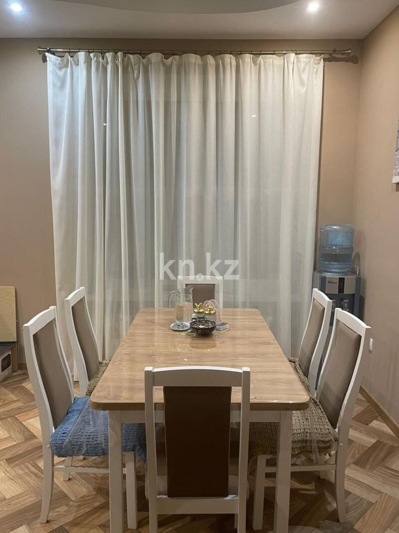 Продажа 7-комнатного дома, 297 м² - Продажа домов, коттеджей в Казахстане - страница 5 фото 17 из 24