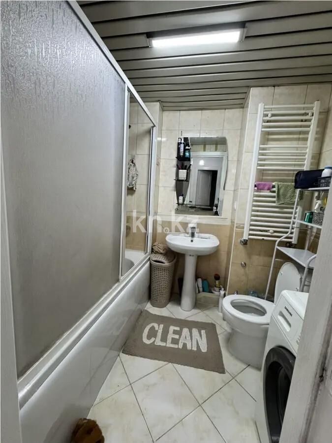 Продажа 1-комнатной квартиры, 42 м² - Продажа однокомнатных квартир в Алатауском р-не Алматы - страница 23 фото 3 из 3