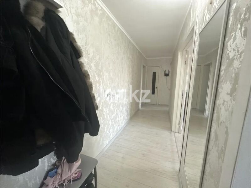 Продажа 3-комнатной квартиры, 60 м² - Продажа трехкомнатных квартир в Майкудуке Караганды - страница 7 фото 7 из 7