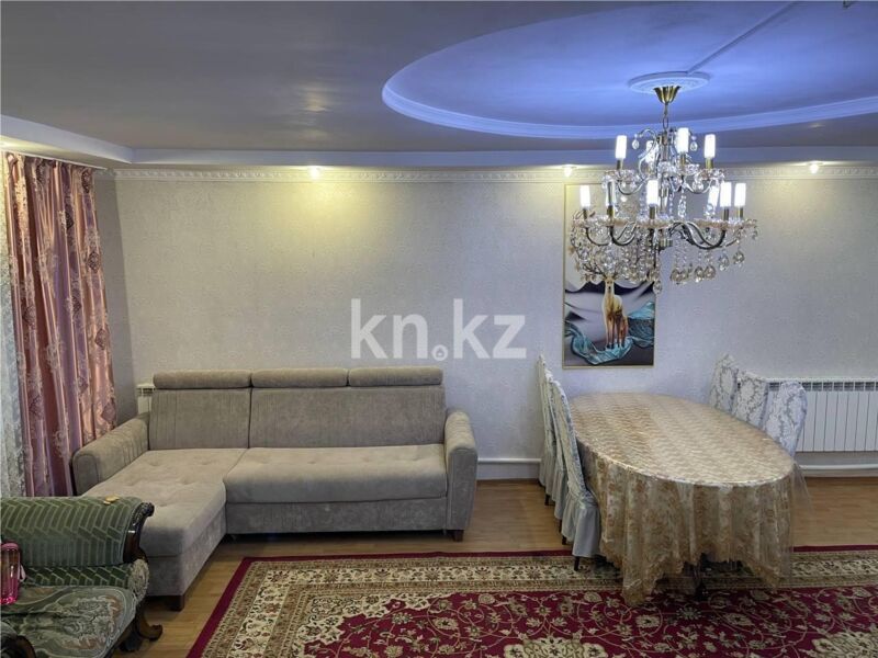 Продажа 5-комнатного дома, 212 м² - Продажа домов, коттеджей в Караганде - страница 2 фото 3 из 28