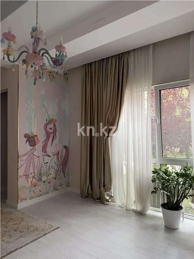 Продажа 3-комнатной квартиры, 74 м² - Продажа трехкомнатных квартир в Наурызбайском р-не Алматы - страница 10 фото 3 из 6