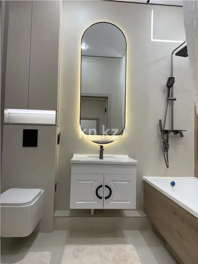 Продажа 2-комнатной квартиры, 66 м² - Продажа квартир от собственников в Алматы - страница 4 фото 3 из 3