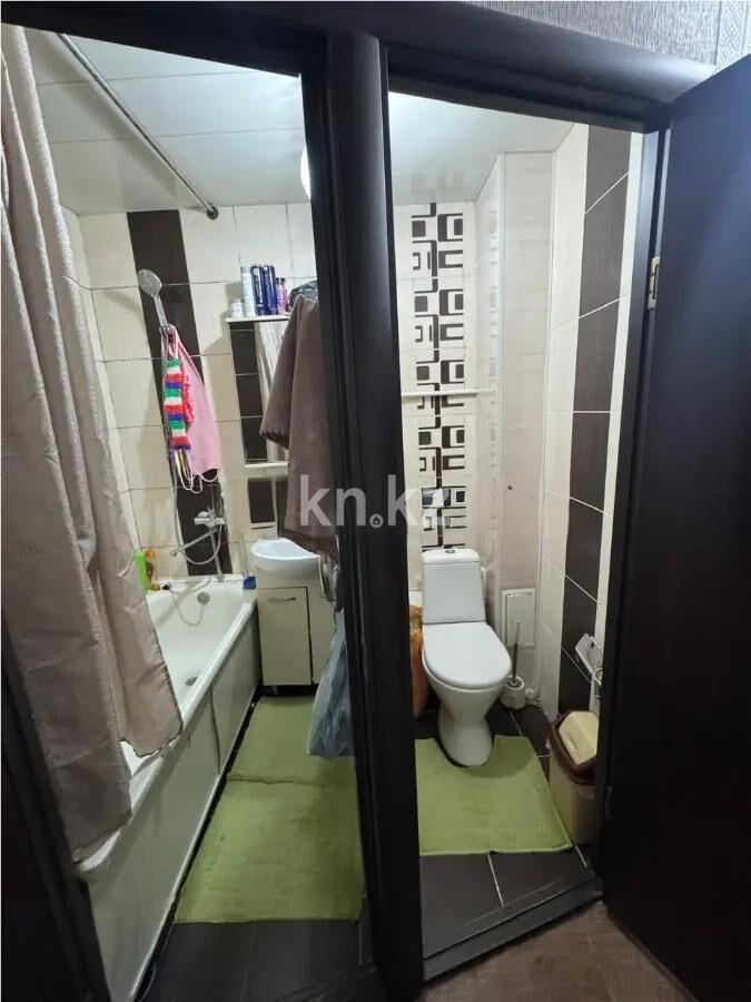 Продажа 3-комнатной квартиры, 60 м² - Аренда квартир помесячно в Усть-Каменогорске фото 5 из 6