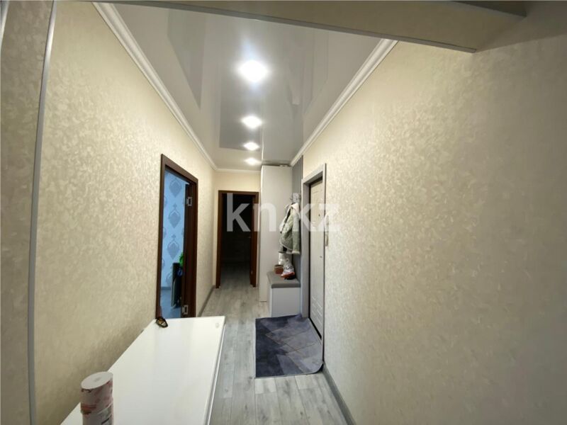 Продажа 2-комнатной квартиры, 54 м² - Продажа двухкомнатных квартир в Майкудуке Караганды - страница 19 фото 11 из 15