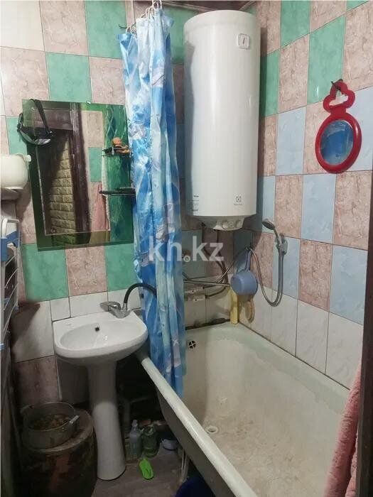 Продажа 3-комнатной квартиры, 55 м² - Продажа жилой и коммерческой недвижимости в Темиртау фото 5 из 5