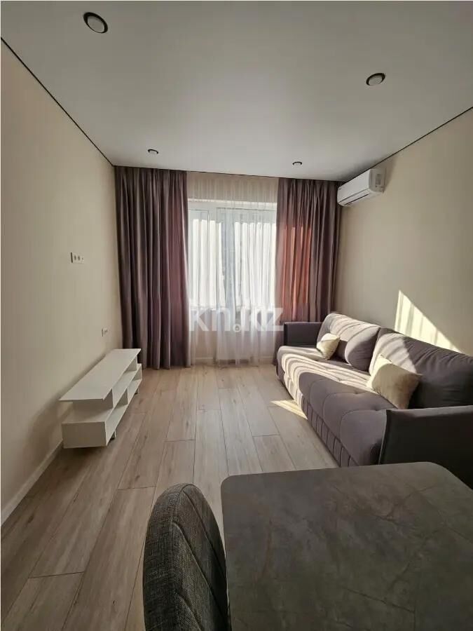 Продажа 2-комнатной квартиры, 45 м² - Продажа двухкомнатных квартир в Алмалинском р-не Алматы - страница 15 фото 1 из 4
