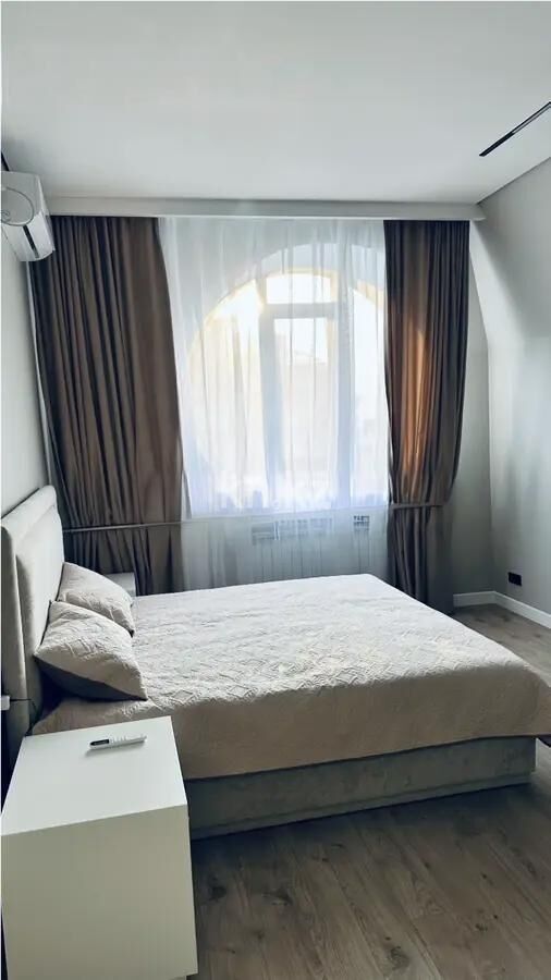 Продажа 2-комнатной квартиры, 78 м² - Продажа двухкомнатных квартир в Медеуском р-не Алматы - страница 6 фото 2 из 8