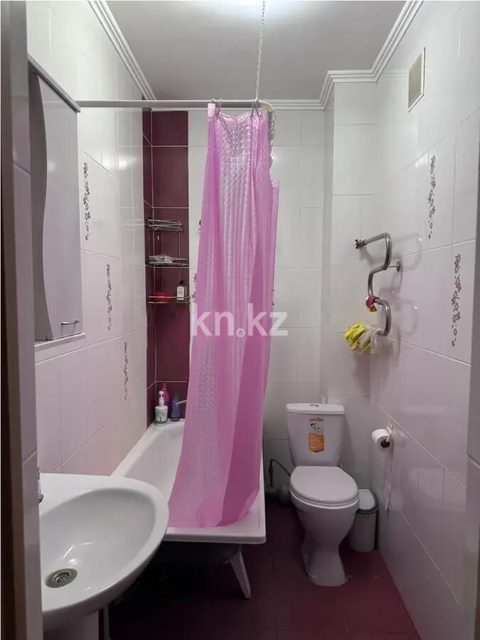 Продажа 1-комнатной квартиры, 35.2 м² - Продажа однокомнатных квартир в р-не Алматы Астаны - страница 15 фото 2 из 4