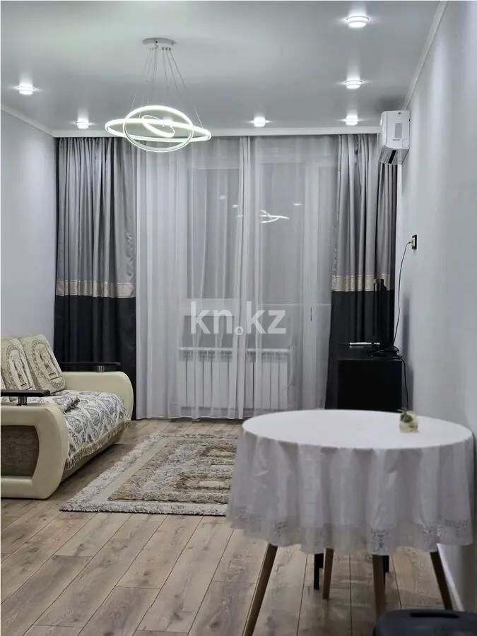 Продажа 1-комнатной квартиры, 31 м² - Продажа однокомнатных квартир в Наурызбайском р-не Алматы - страница 25 фото 1 из 3