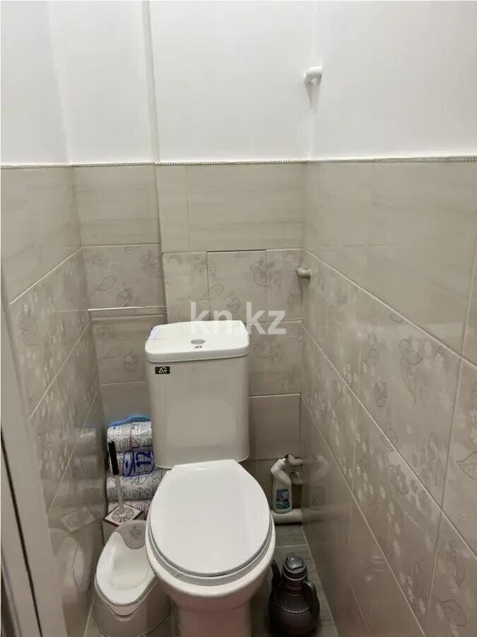 Продажа 2-комнатной квартиры, 51.8 м² - Продажа квартир в кирпичном доме в Казахстане - страница 15 фото 4 из 4