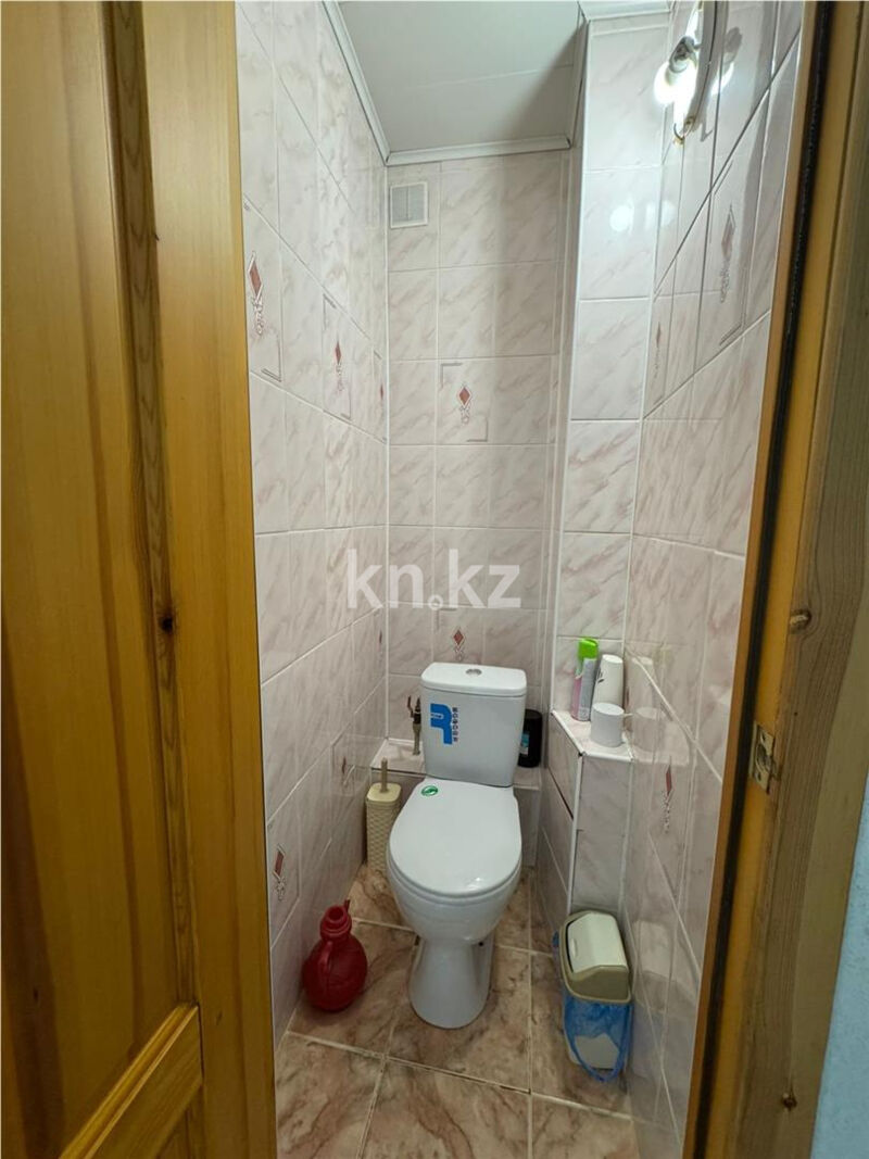 Продажа 4-комнатной квартиры, 78 м² - Продажа четырехкомнатных квартир в панельном доме в Караганде - страница 6 фото 14 из 19