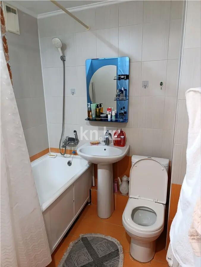 Продажа 1-комнатной квартиры, 31 м² - Продажа однокомнатных квартир в панельном доме в Алматы - страница 4 фото 3 из 4