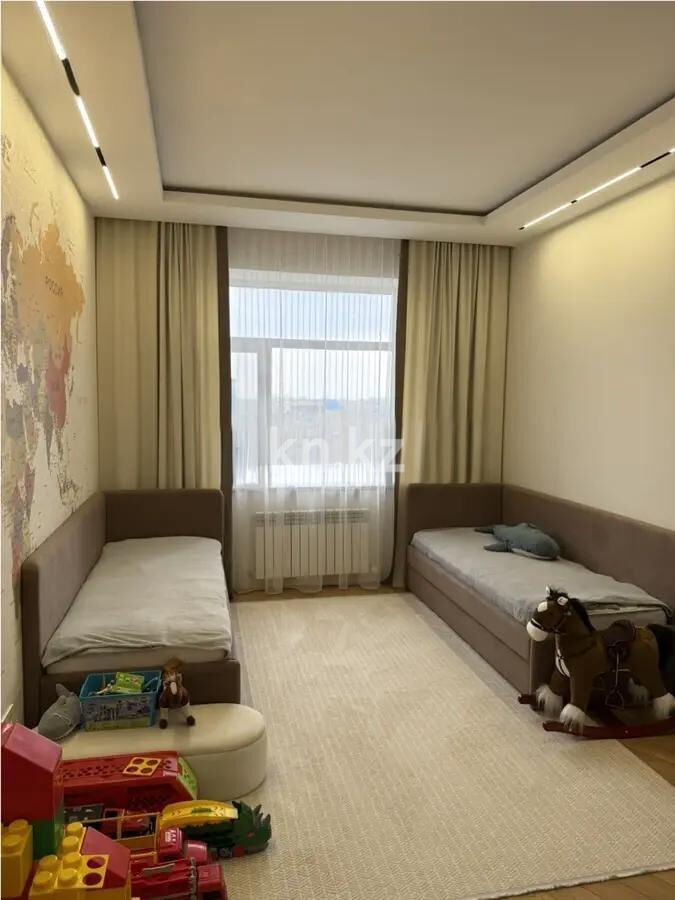 Продажа 3-комнатной квартиры, 92 м² - Продажа трехкомнатных квартир в Караганде фото 3 из 5