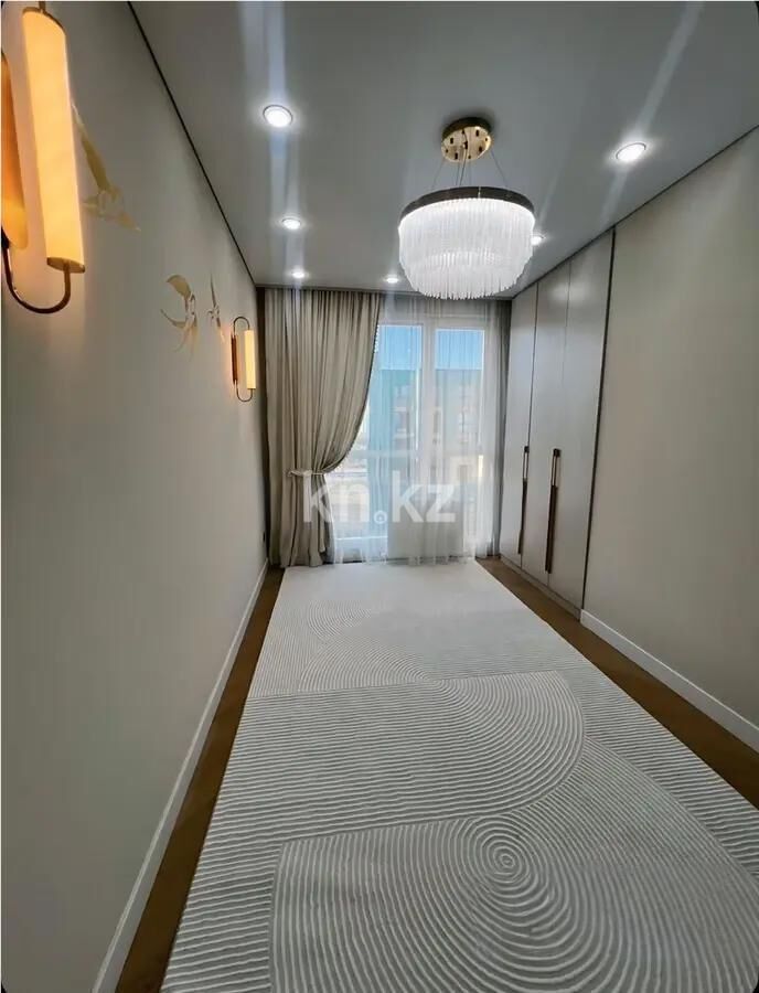 Продажа 3-комнатной квартиры, 65 м² - Продажа  трехкомнатных квартир в новостройках Алматы - страница 2 фото 3 из 5