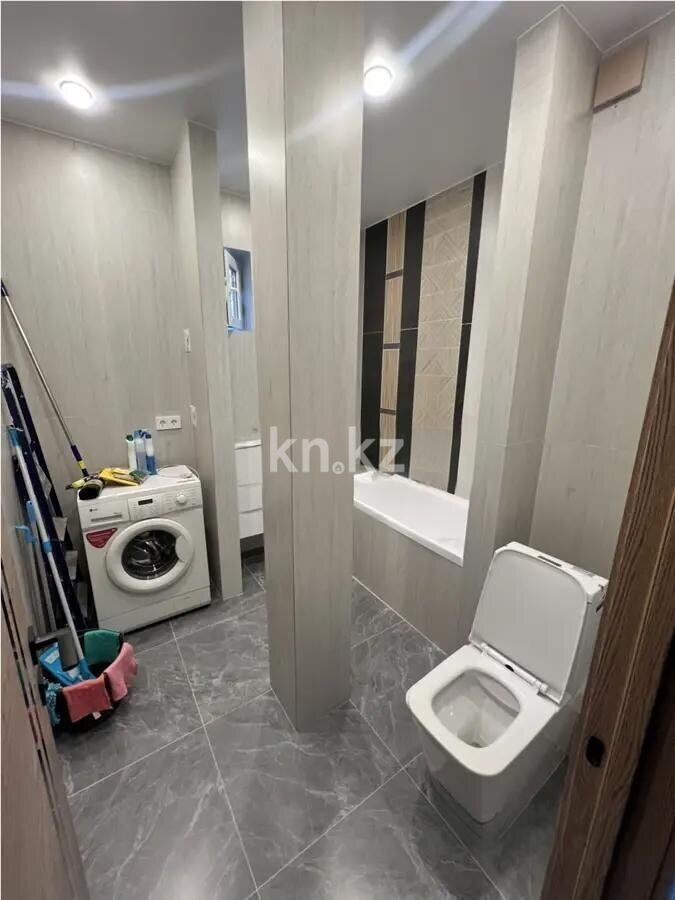 Продажа 2-комнатной квартиры, 52.2 м² - Продажа квартир в Ауэзовском р-не Алматы - страница 8 фото 4 из 5