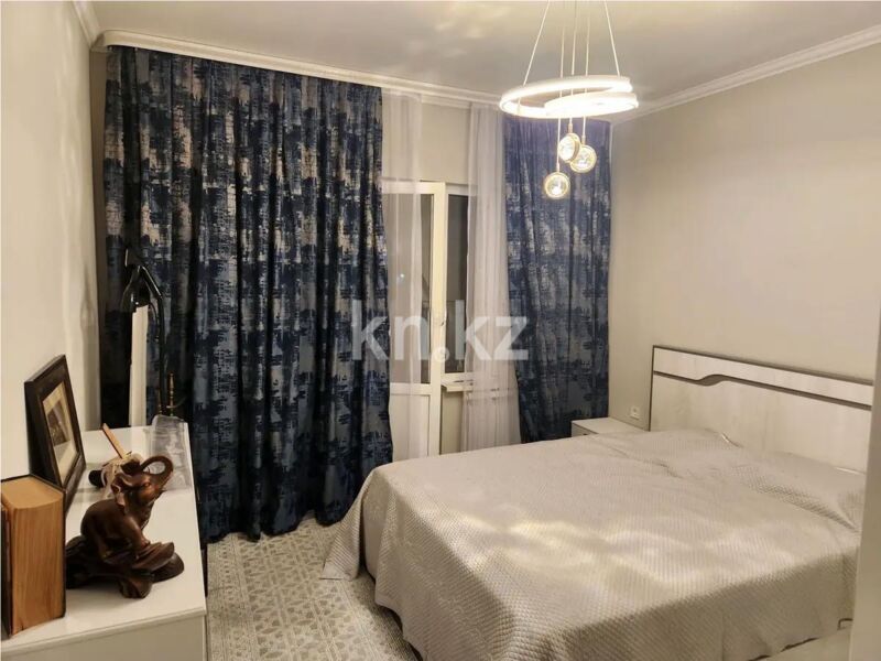 Продажа 2-комнатной квартиры, 58 м² - Продажа квартир в Казахстане - страница 165 фото 2 из 5