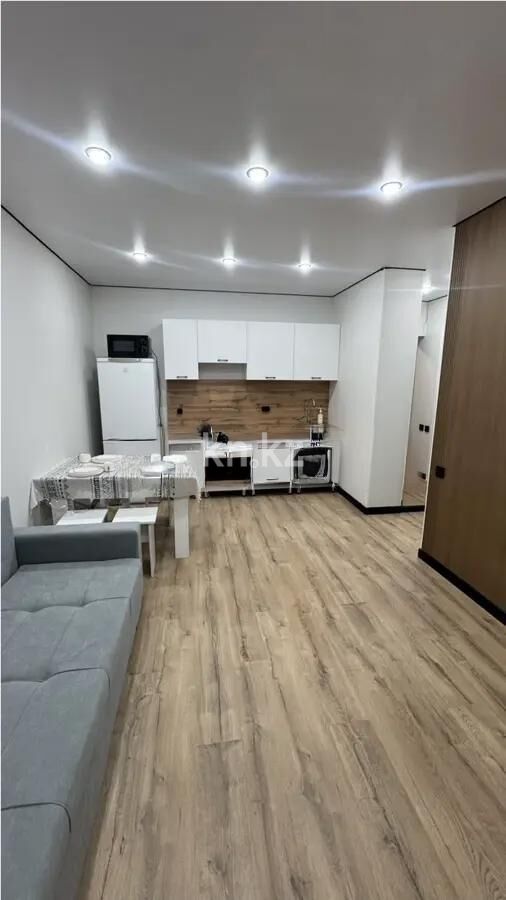 Продажа 1-комнатной квартиры, 35 м² - Продажа однокомнатных квартир на Юго-Востоке Караганды - страница 7 фото 3 из 4