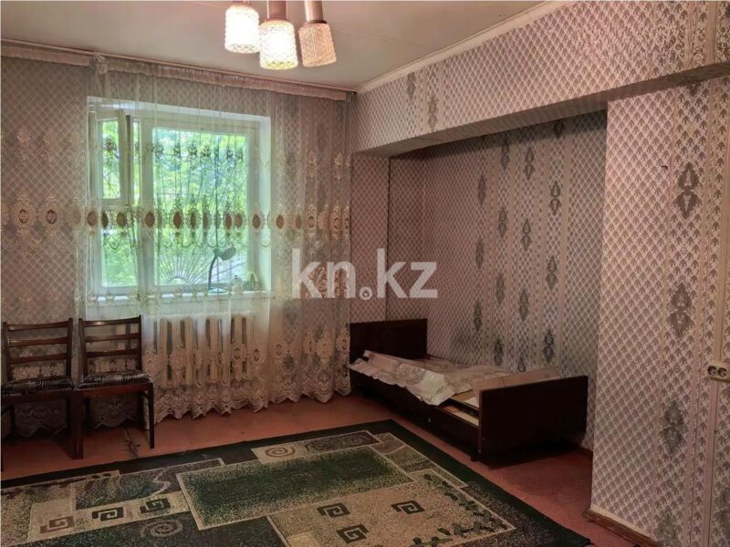 Продажа 1-комнатной квартиры, 32.6 м² - Продажа однокомнатных квартир в Турксибском р-не Алматы - страница 15 фото 3 из 5