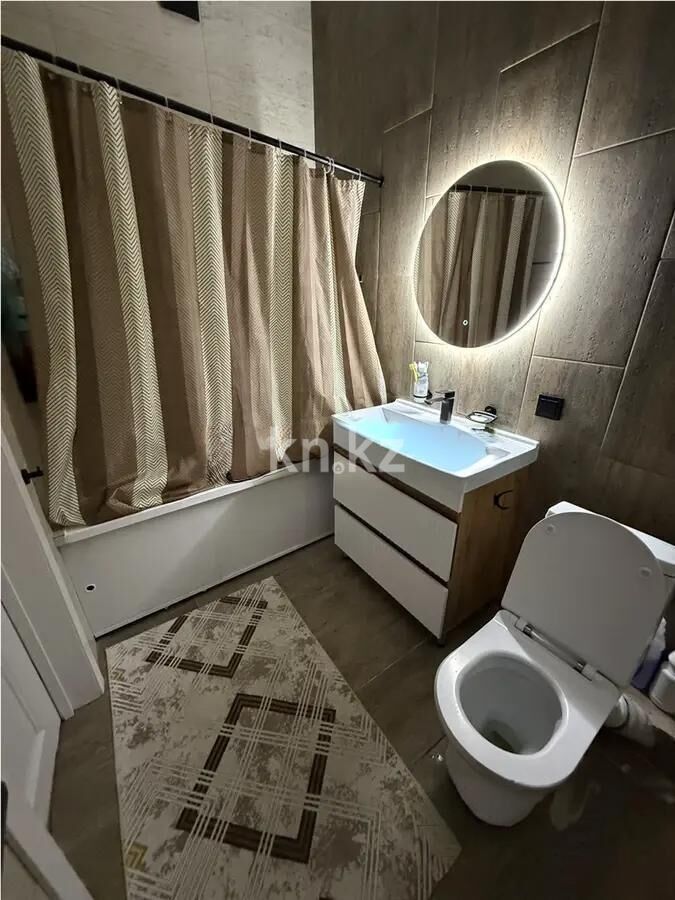 Продажа 2-комнатной квартиры, 45.1 м² - Продажа двухкомнатных квартир в р-не Сарыарка Астаны - страница 17 фото 4 из 4