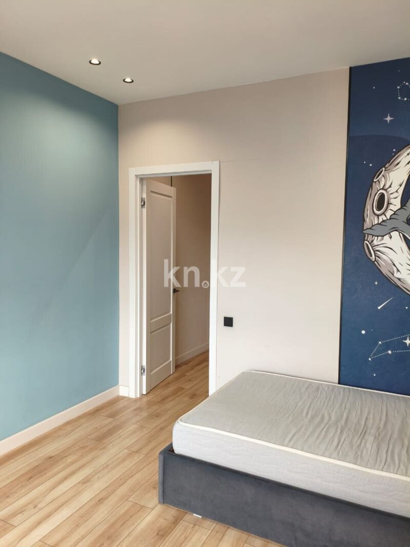 Продажа 4-комнатной квартиры, 110 м² - Продажа квартир в монолитном доме в Казахстане фото 11 из 14