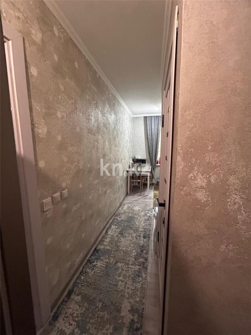 Продажа 2-комнатной квартиры, 41 м² - Продажа двухкомнатных квартир в Городе Караганды - страница 2 фото 8 из 11
