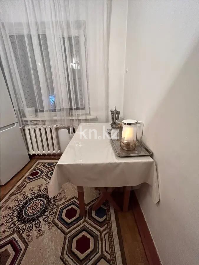 Продажа 1-комнатной квартиры, 30 м² - Продажа однокомнатных квартир в Ауэзовском р-не Алматы - страница 6 фото 2 из 3