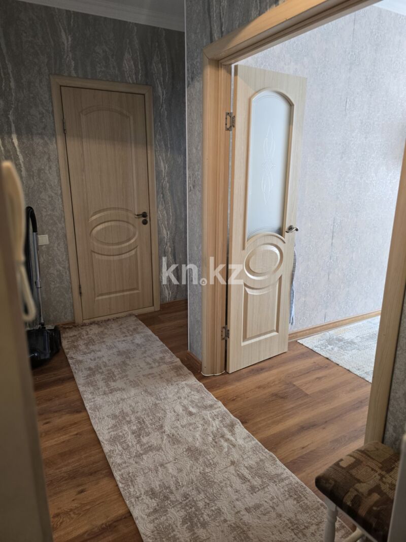 Продажа 1-комнатной квартиры, 40.5 м² - Продажа квартир в кирпичном доме в Казахстане - страница 8 фото 6 из 22