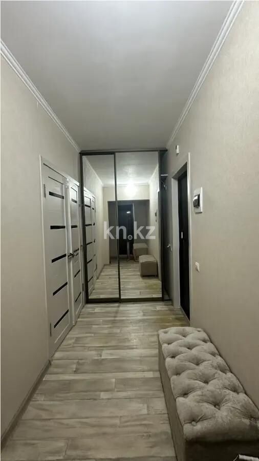 Продажа 1-комнатной квартиры, 42 м² - Продажа однокомнатных квартир на Юго-Востоке Караганды - страница 4 фото 4 из 4