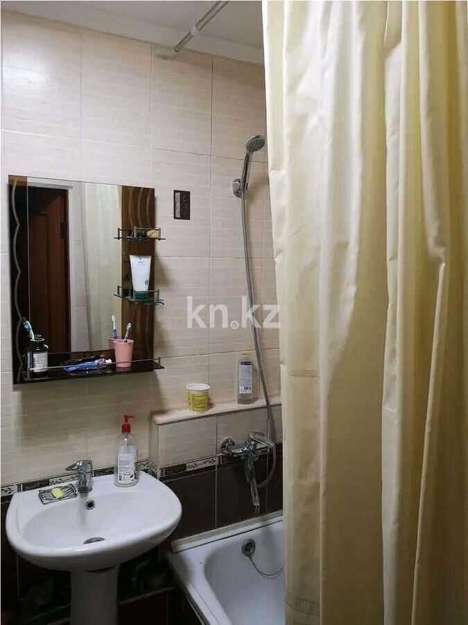 Продажа 3-комнатной квартиры, 55.5 м² - Продажа трехкомнатных квартир в Алмалинском р-не Алматы - страница 12 фото 3 из 4