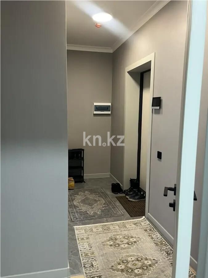 Продажа 1-комнатной квартиры, 38.3 м² - Продажа однокомнатных квартир в Казахстане - страница 40 фото 4 из 4