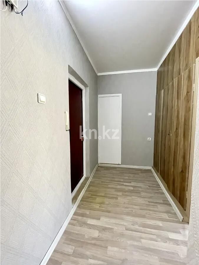 Продажа 1-комнатной квартиры, 40 м² - Продажа однокомнатных квартир в панельном доме в Алматы - страница 27 фото 4 из 4
