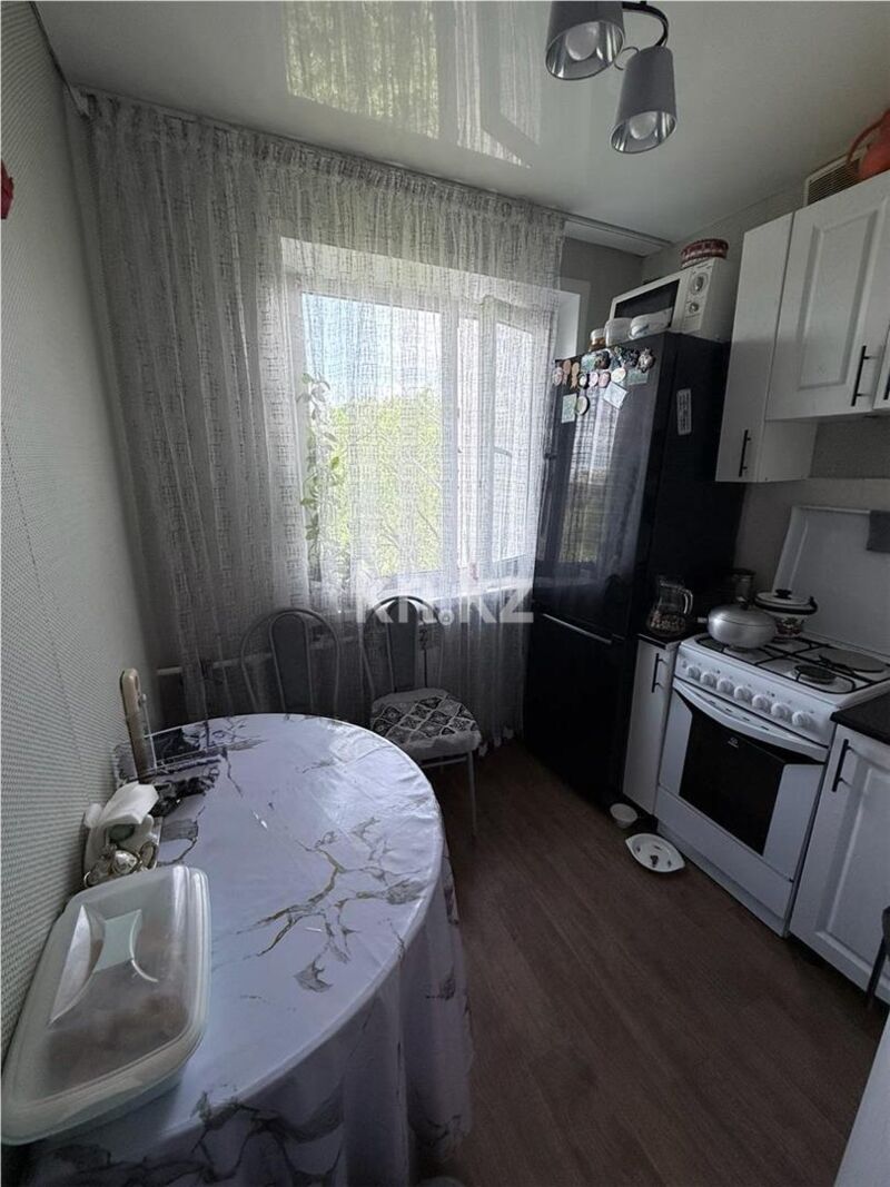 Продажа 3-комнатной квартиры, 58 м² - Продажа трехкомнатных квартир на Юго-Востоке Караганды - страница 15 фото 8 из 11
