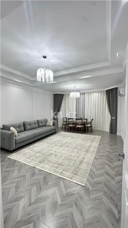 Продажа 2-комнатной квартиры, 63 м² - Продажа двухкомнатных квартир в монолитно-каркасном доме в Казахстане - страница 186 фото 1 из 6