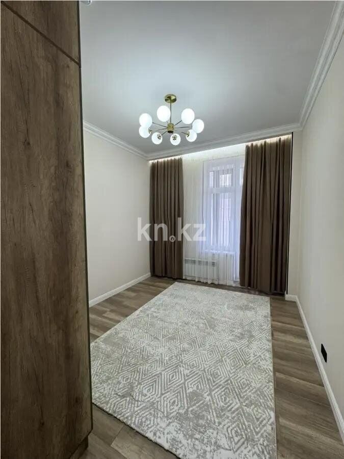 Продажа 3-комнатной квартиры, 72 м² - Продажа  трехкомнатных квартир в новостройках Астаны - страница 6 фото 2 из 6