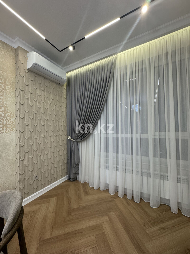 Продажа 3-комнатной квартиры, 115 м² - Продажа квартир в монолитном доме в Казахстане фото 4 из 40