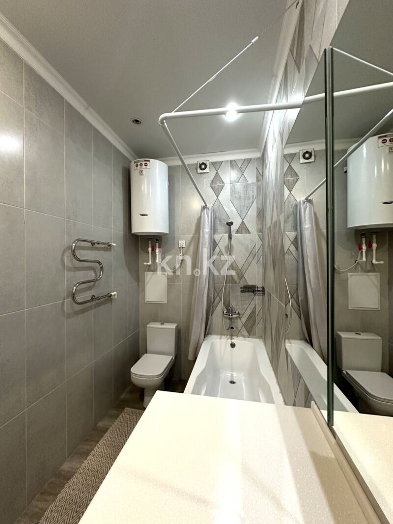 Продажа 3-комнатной квартиры, 71 м² - Продажа недвижимости в Караганде - страница 4 фото 18 из 40