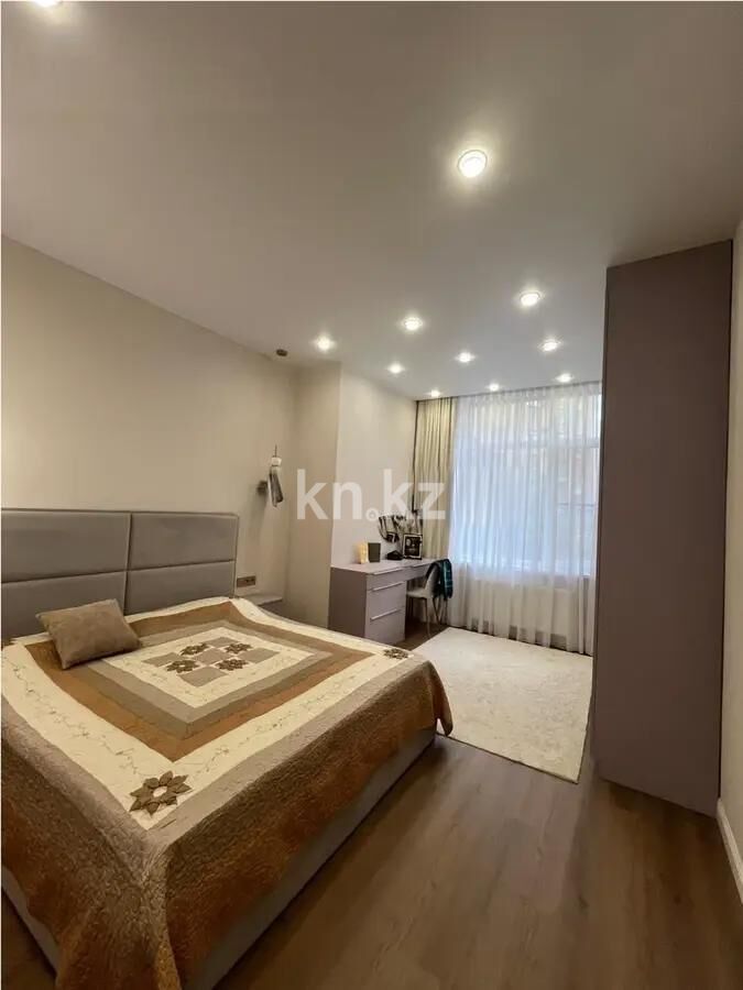 Продажа 3-комнатной квартиры, 98 м² - Продажа квартир в блочном доме в Казахстане - страница 170 фото 2 из 7